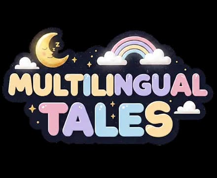 Multilingual Tales Logo